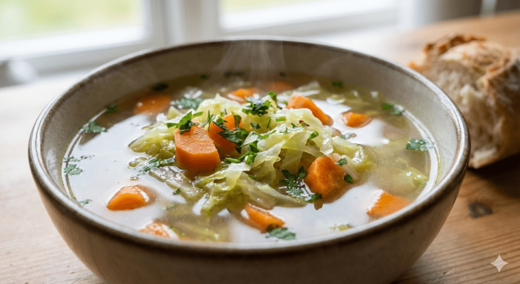 weight loss soup Recipe